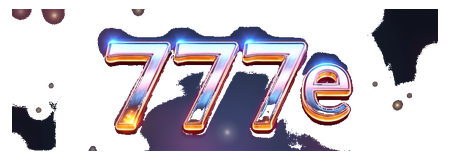 7777e logo