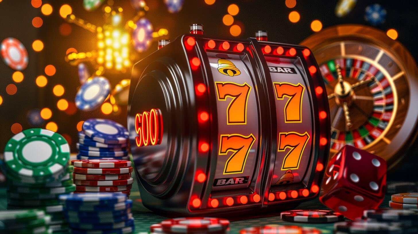 7777e Bingo