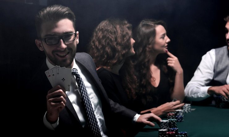7777e Live Casino